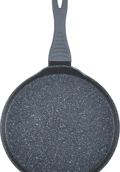 Сковорода Master House Шеф Доменико блинная 24см