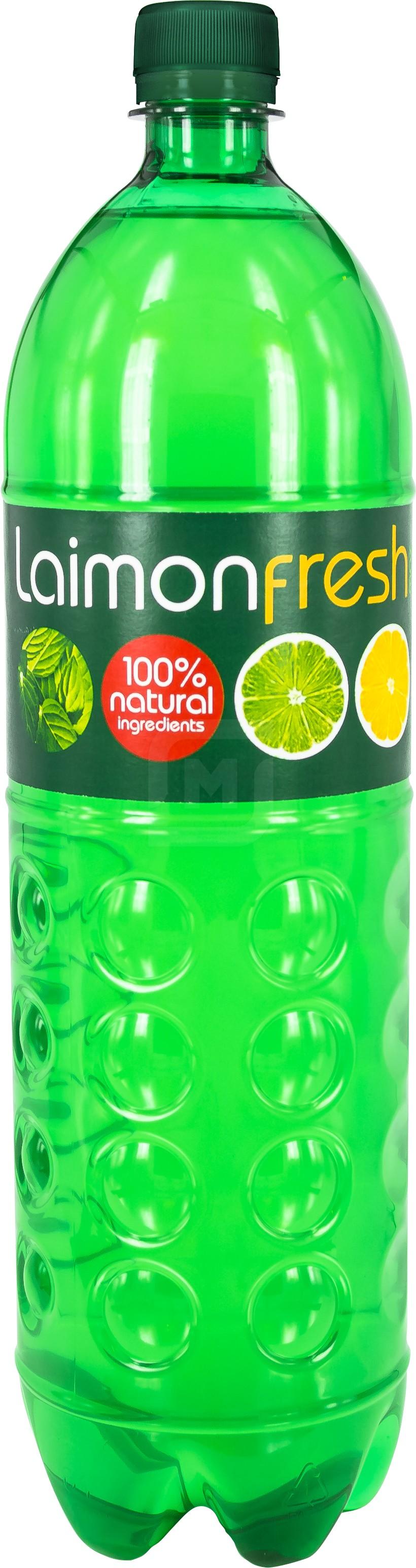 

Напиток Laimon Fresh