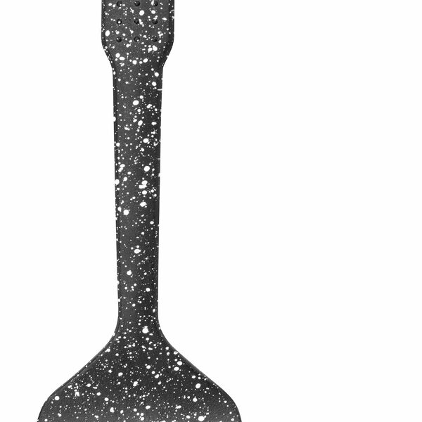 Лопатка Флорин AllCook с прорезью нейлоновая