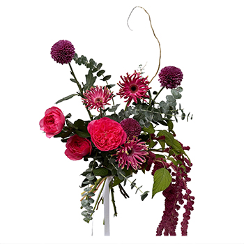 

Букет №12, Wflowers.store, Россия