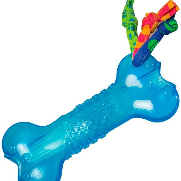 Игрушка для собак Petstages Орка косточка 23см