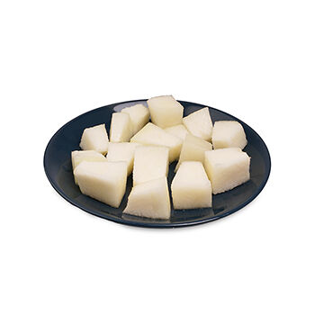 Дыня резанная 