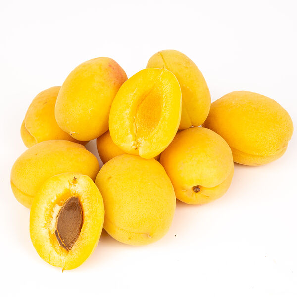 Абрикосы Шалах, самолетом из Армении