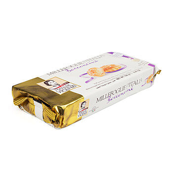 Пирожные слоеные Bocconcini Vicenzi с молочным кремом