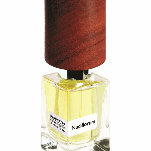 NASOMATTO Nudiflorum Духи унисекс, 30 мл
