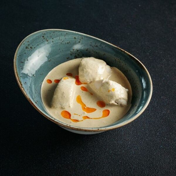 Сациви из курицы