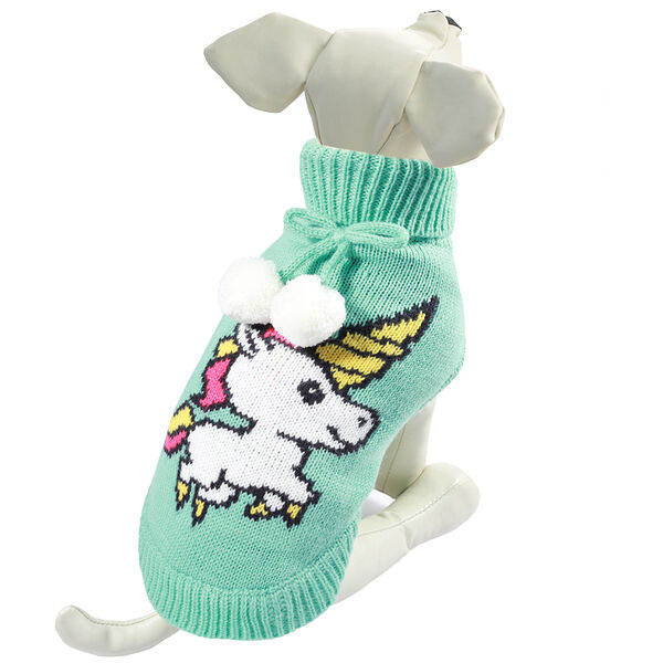 Свитер для собак Triol Единорог, XL