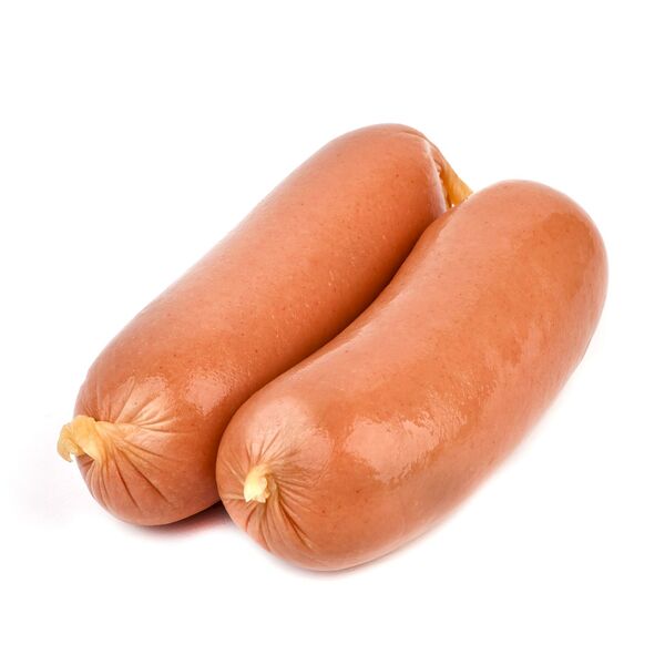 Сардельки Раульские