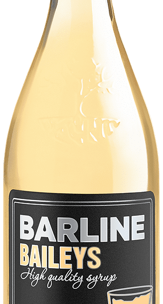 Сироп Barline Бейлиз