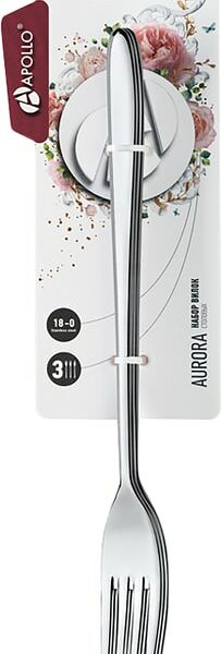 Набор вилок Apollo Aurora столовые 3шт
