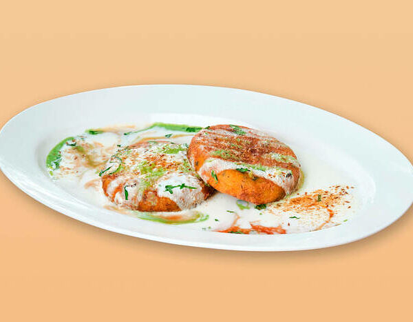 Бомбей Тикки