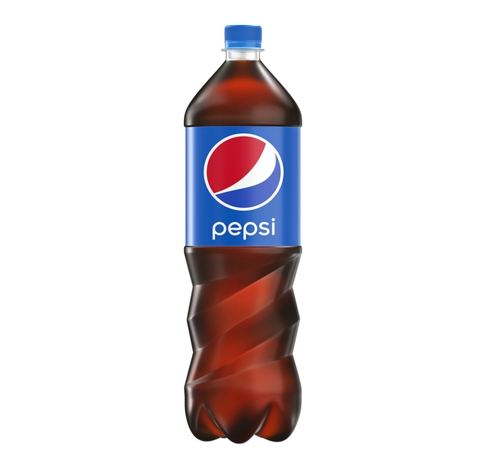 

Напиток газированный Pepsi 1.5 л