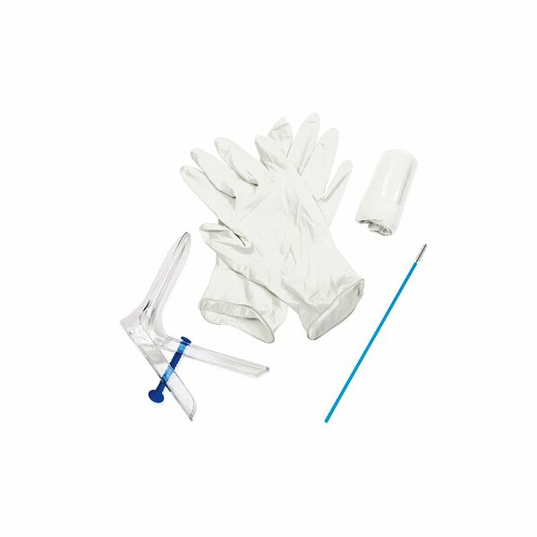 Набор гинекологический Юнона №4 стерильный