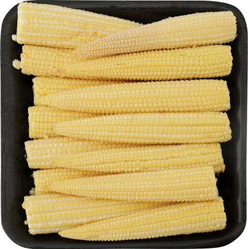 

Кукуруза мини 125 г