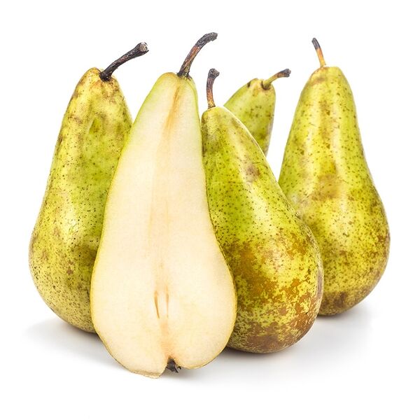 Груша Конференц вес до 500г