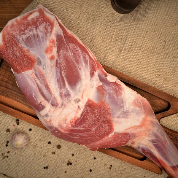 Лопатка Баранья (передняя нога) ЛМ