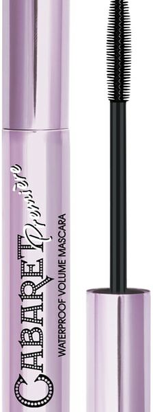 Тушь для ресниц Vivienne Sabo Cabaret Premiere Супер-объем со сценическим эффектом Водостойкая Тон 01 9мл