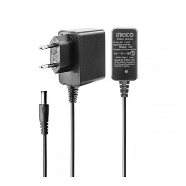 Устройство зарядное INGCO FCLI12071, 220 В