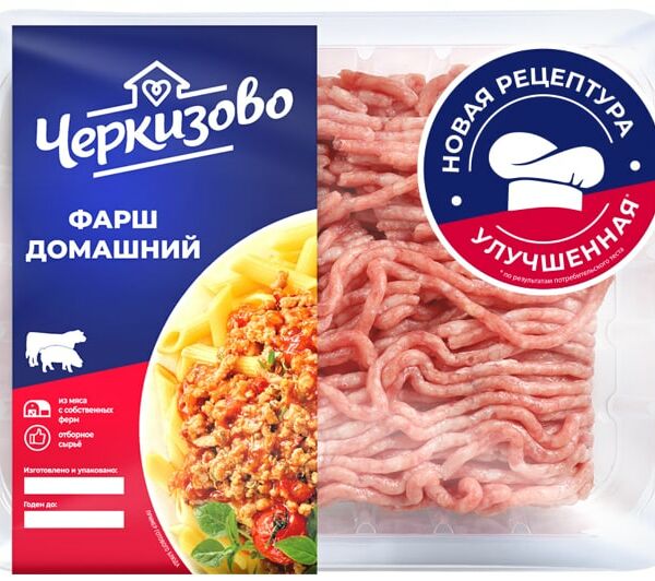 Фарш Черкизово Домашний 400г