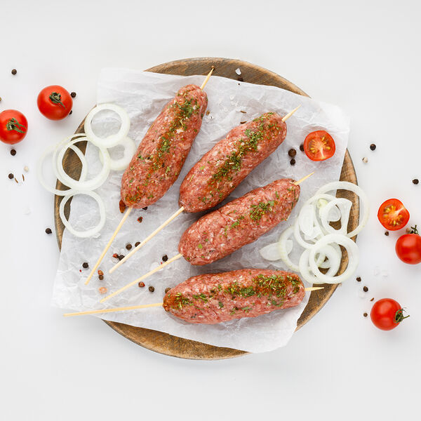 Люля-кебаб Классический 