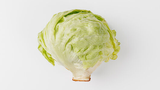 Салат Айсберг, вес