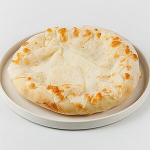 Хачапури по-мегрельски "5 сыров"