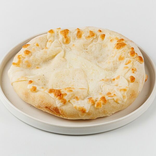 Хачапури по-мегрельски 