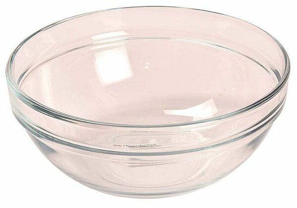 Салатник Шефа 20 см ТМ Pasabahce (Пасабач)