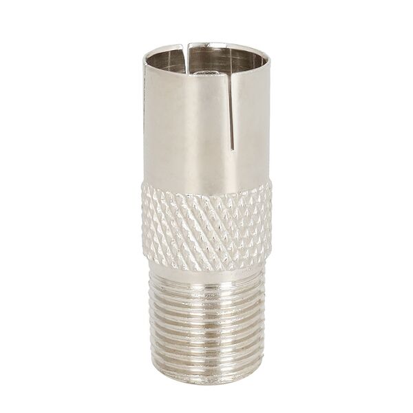 Переходник Fгнездо-TVгнездо