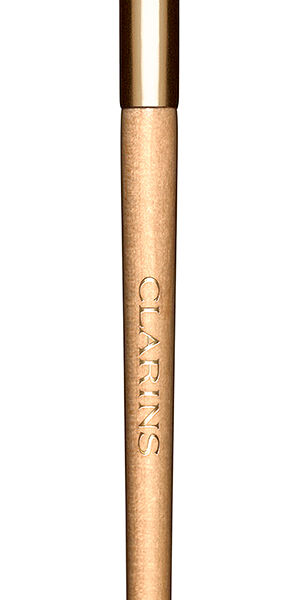 CLARINS Кисть для растушевки теней для век