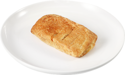 Фаготтини ЛЕНТА FRESH с мясом, 65г