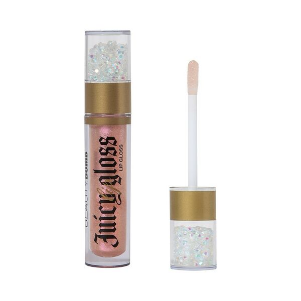 Блеск для губ Beauty Bomb Juicy тон 06 3.4 мл