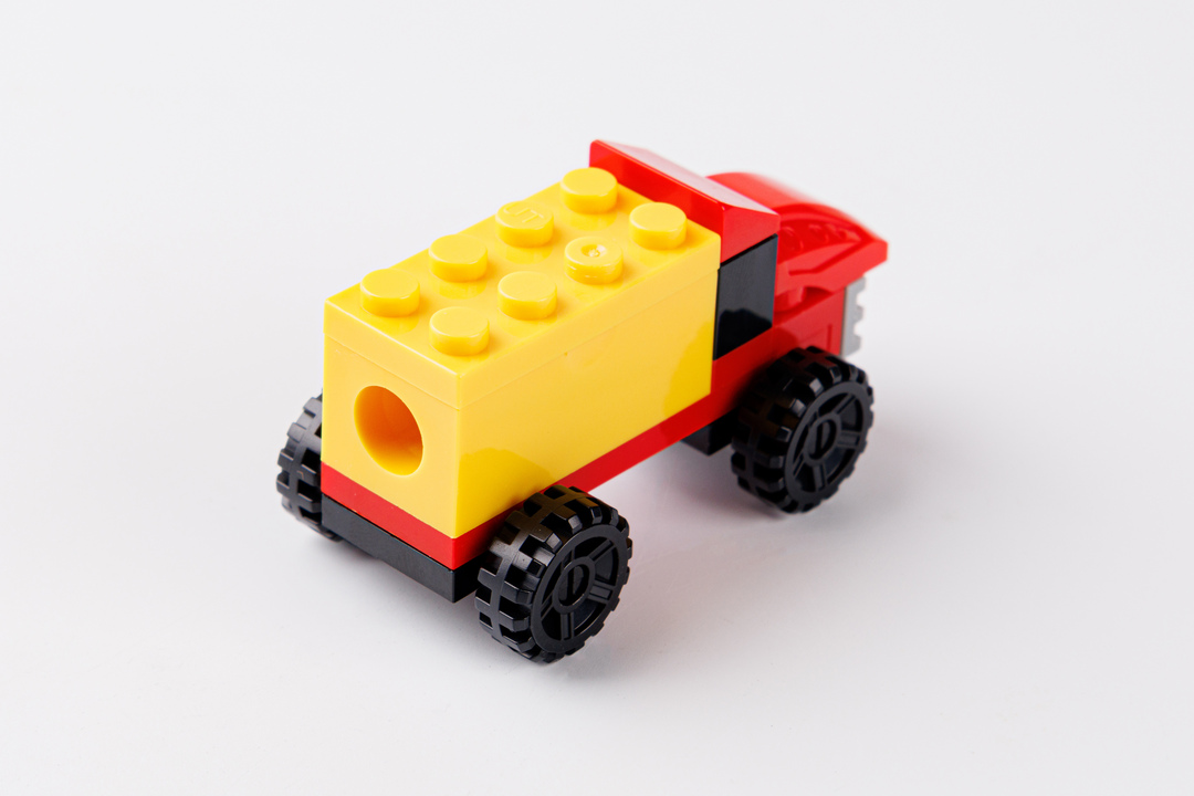 

Точилка- конструктор "Грузовик"