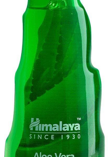 Гель для лица Himalaya очищающий с алоэ вера, 165 мл