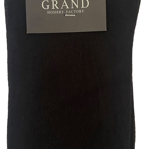 Носки мужские Гранд ZCL143 черные, р29-31