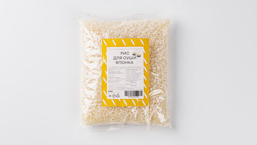 Рис для суши 