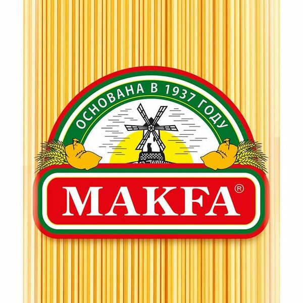 Макаронные изделия Makfa Капеллини
