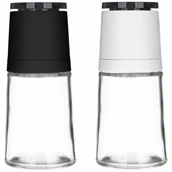 Набор мельниц для специй Vetta, 2 шт, 13.5 см