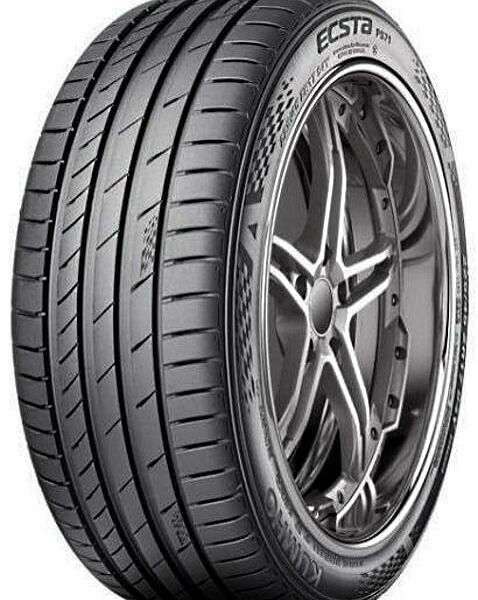Летние шины KUMHO Ecsta PS71 205/60R16 96V XL