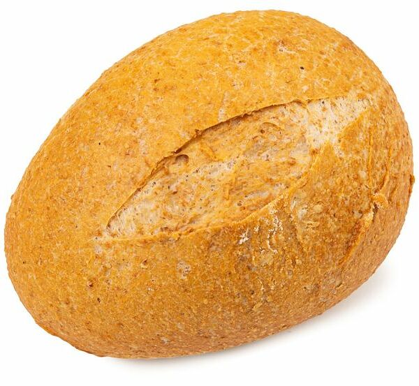 Булочка АШАН по-деревенски