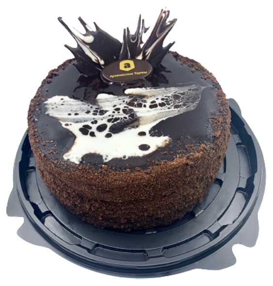 

Торт Арзамасские Торты Ночная Прага 800 г