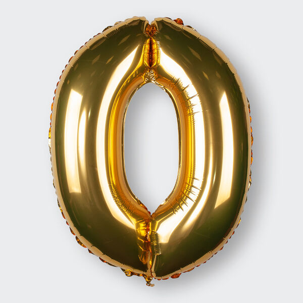 Воздушный шар 