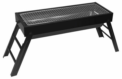 Мангал складной 43х27х46 см