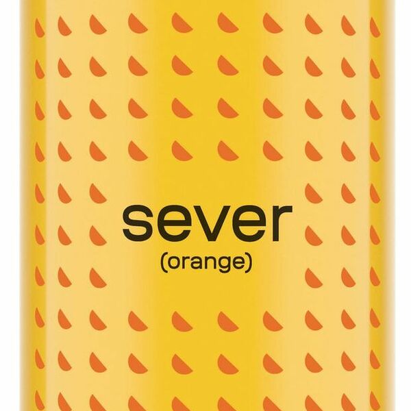 Напиток Sever Orange 2 л