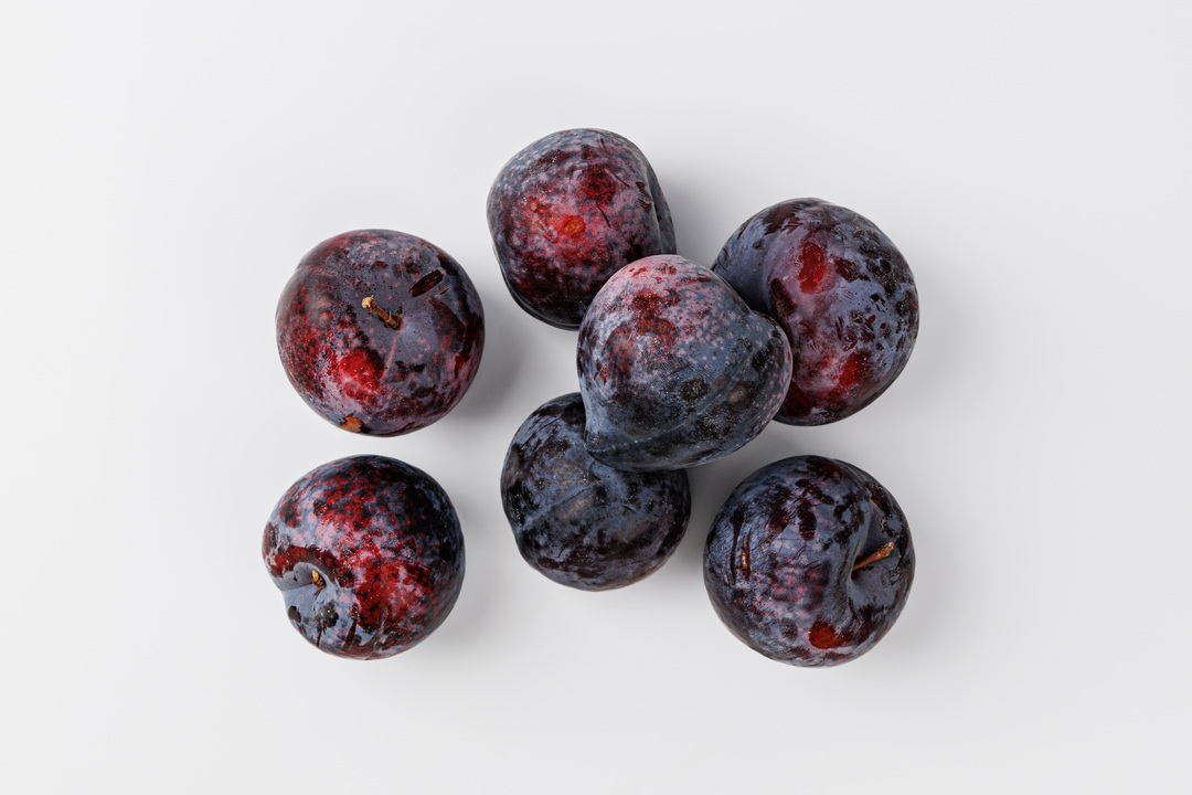 

Слива Анжелино вес