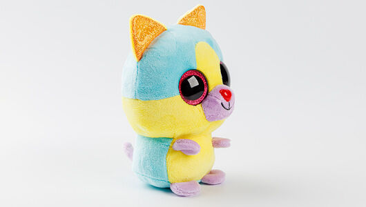 Игрушка мягкая 