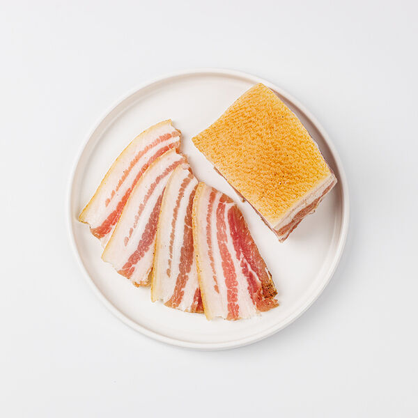 Сало белорусское