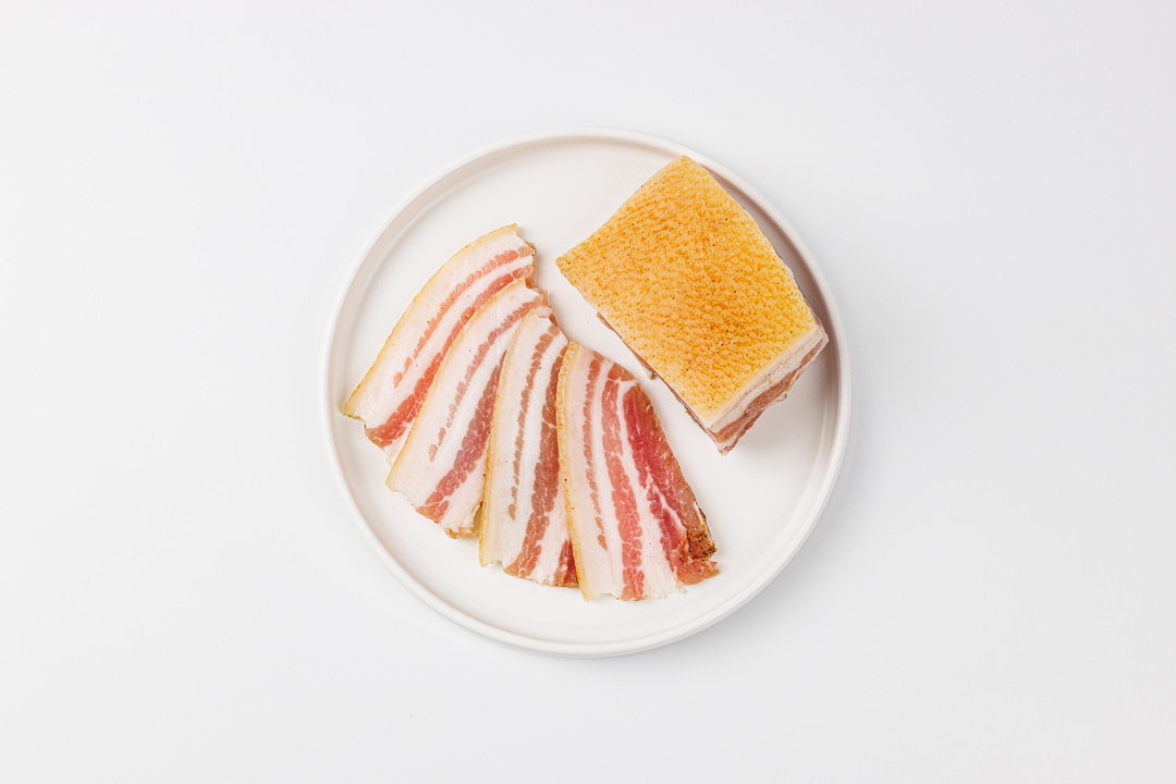 

Сало белорусское вес