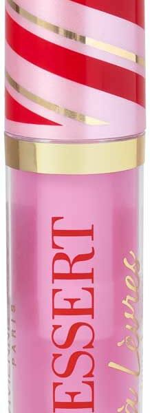 Масло для губ Vivienne Sabo Huile a Levres Dessert a Levres 01, 3 мл