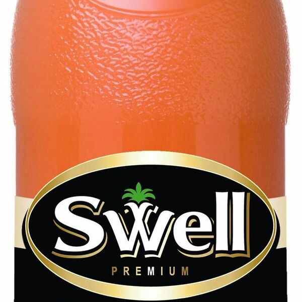 Сок Swell грейпфрутовый 750 мл